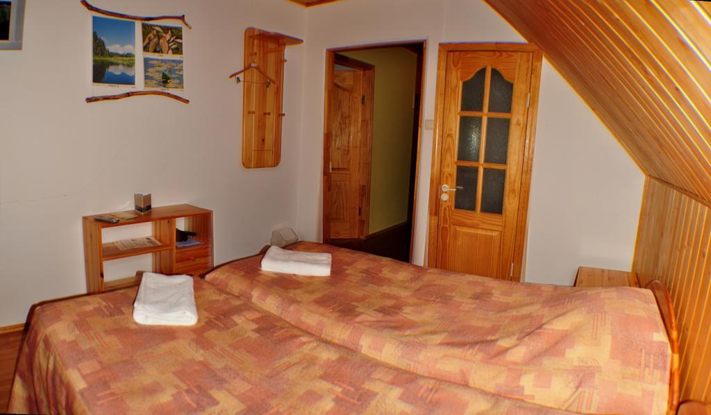Guesthouse Leiputrija Адажі Екстер'єр фото