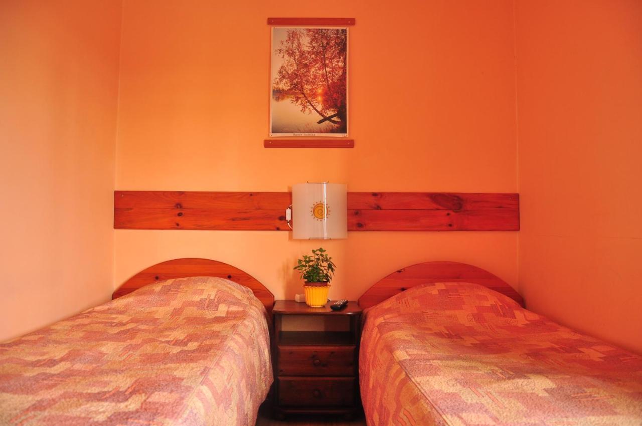 Guesthouse Leiputrija Адажі Екстер'єр фото